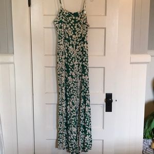 Ava Sky jumper medium